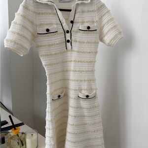 Self-Portrait  Dress - Size Medium